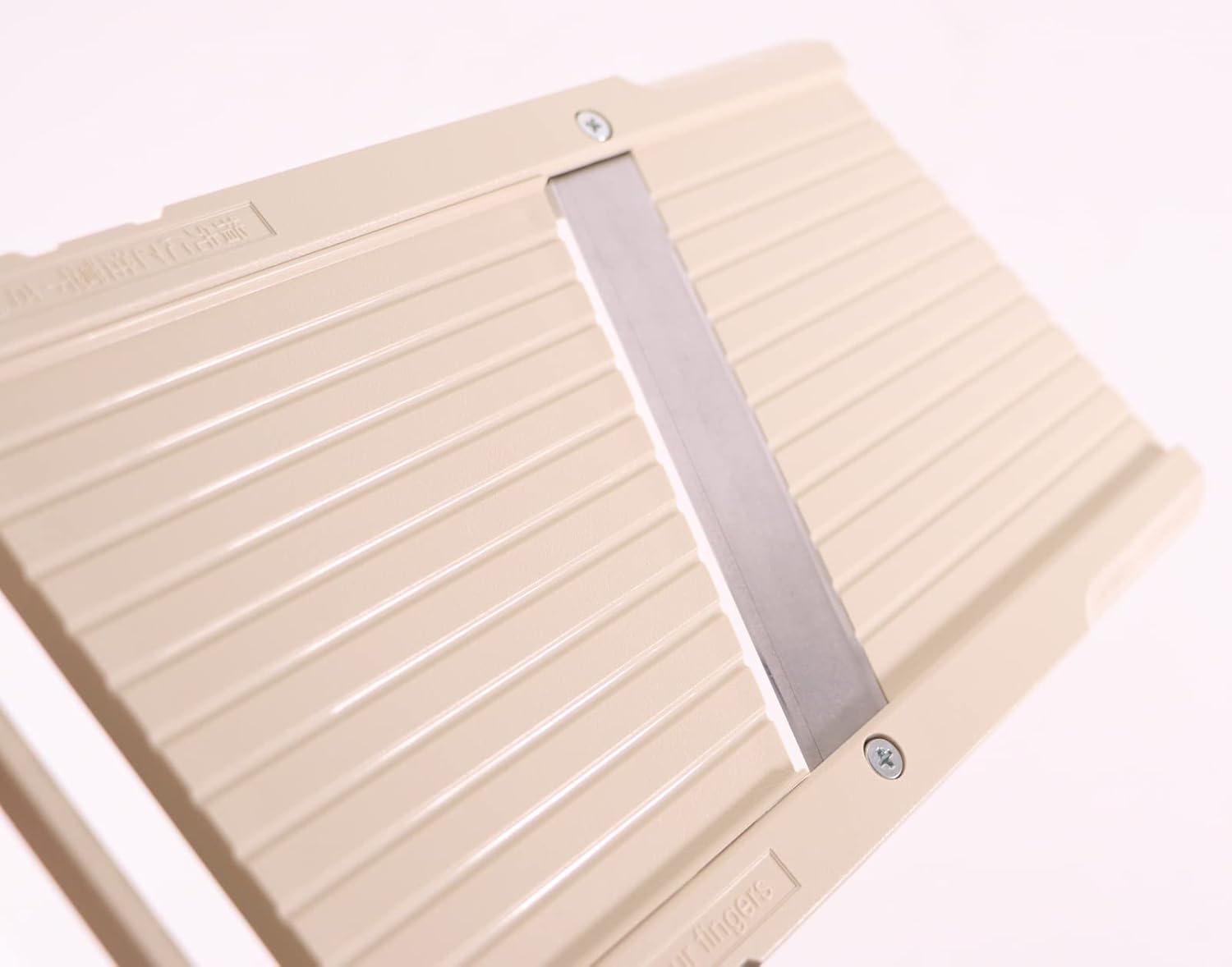 Benriner Jumbo Mandoline Slicer