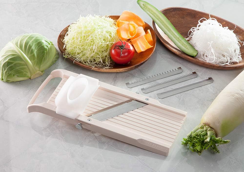 Benriner Mandoline Slicer (Standard)