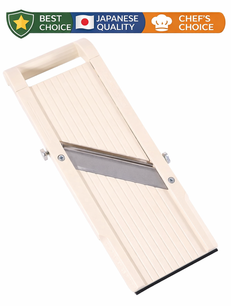 Super Benriner Mandoline Slicer No. 95